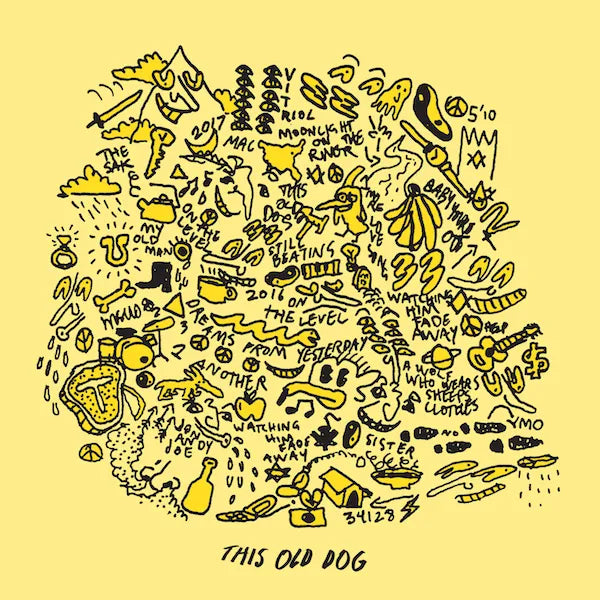 Mac Demarco: This Old Dog LP