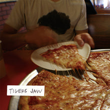Cargar imagen en el visor de la galería, Tigers Jaw: Tigers Jaw LP