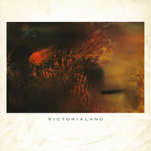 Cargar imagen en el visor de la galería, Cocteau Twins: Victorialand LP
