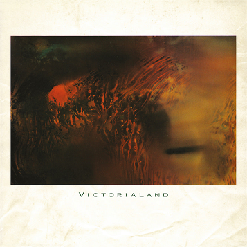 Cocteau Twins: Victorialand LP