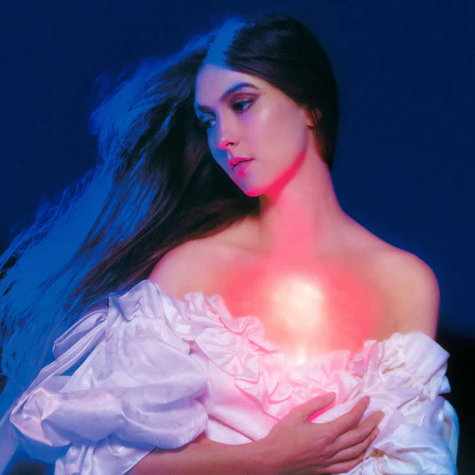 Weyes Blood: And In The Darkness, Hearts Aglow LP