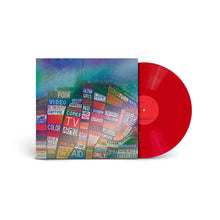 Cargar imagen en el visor de la galería, Radiohead: Hail To the Thief (Live Recordings 2003 - 2009) LP
