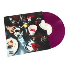 Cargar imagen en el visor de la galería, James Blake &amp; Lil Yachty: Bad Cameo LP
