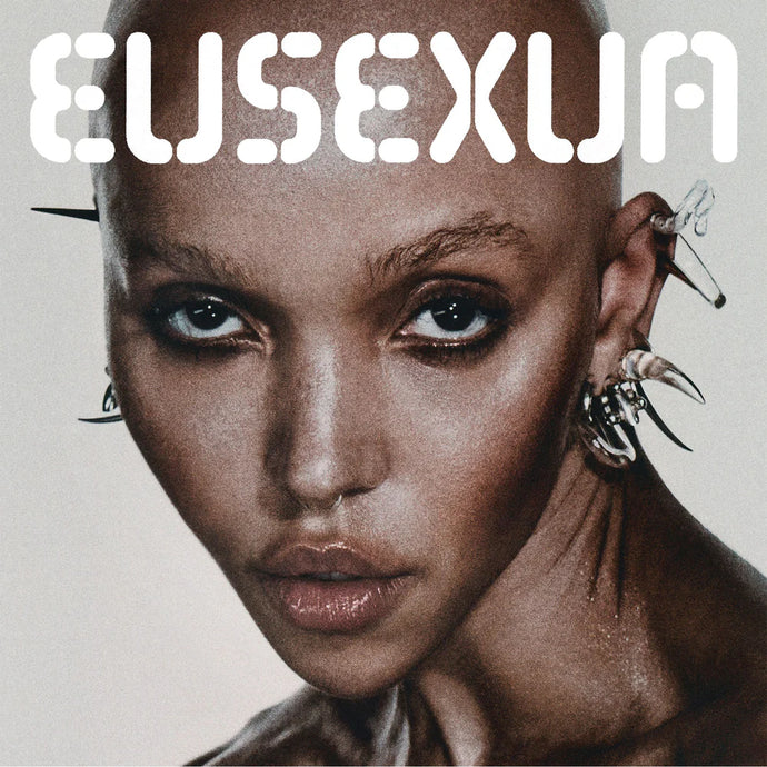 FKA Twigs: EUSEXUA LP
