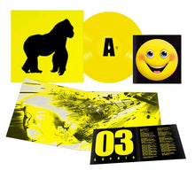 Cargar imagen en el visor de la galería, rusowsky: DAISY LP
