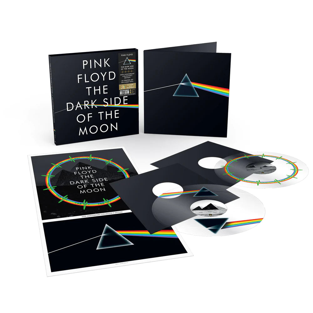 The Dark Side Of The Moon