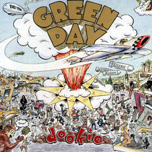 Cargar imagen en el visor de la galería, Green Day: Dookie [30th Anniversary Edition] LP
