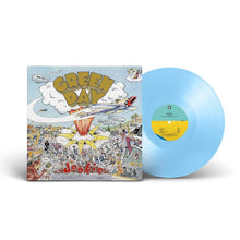 Cargar imagen en el visor de la galería, Green Day: Dookie [30th Anniversary Edition] LP
