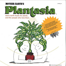 Cargar imagen en el visor de la galería, Mort Garson: Mother Earth's Plantasia [50th Anniversary Edition] LP
