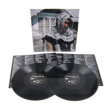 Cargar imagen en el visor de la galería, JPEGMAFIA: All My Heroes Are Cornballs 2LP
