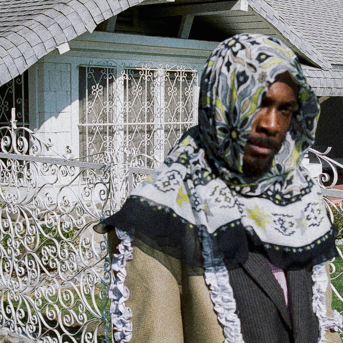 JPEGMAFIA: All My Heroes Are Cornballs 2LP