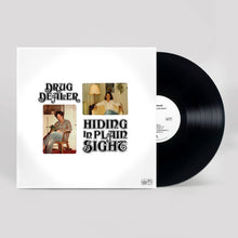 Cargar imagen en el visor de la galería, Drugdealer: Hiding In Plain Sight LP
