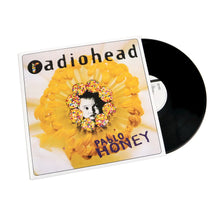 Cargar imagen en el visor de la galería, Radiohead: Pablo Honey LP
