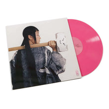 Cargar imagen en el visor de la galería, Yaeji: With A Hammer LP
