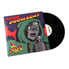 Cargar imagen en el visor de la galería, MF DOOM: Operation: Doomsday 2LP
