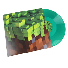 Cargar imagen en el visor de la galería, C418: Minecraft Volume Alpha LP
