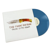 Cargar imagen en el visor de la galería, The Front Bottoms: Talon of the Hawk (10th Anniversary Edition) LP

