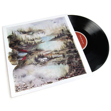 Cargar imagen en el visor de la galería, Bon Iver: bon iver, bon iver LP
