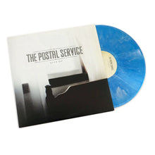 Cargar imagen en el visor de la galería, The Postal Service: Give Up (20th Anniversary Edition) LP
