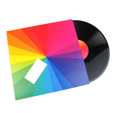 Cargar imagen en el visor de la galería, Jaime XX: In Colour LP
