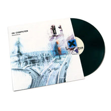 Cargar imagen en el visor de la galería, Radiohead: OK Computer 2LP
