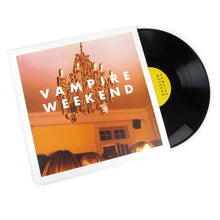 Cargar imagen en el visor de la galería, Vampire Weekend: Vampire Weekend LP
