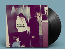 Cargar imagen en el visor de la galería, Arctic Monkeys: Humbug LP

