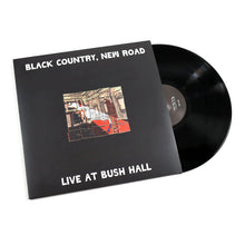 Cargar imagen en el visor de la galería, Black Country, New Road: Live at Bush Hall LP
