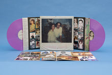 Cargar imagen en el visor de la galería, Sufjan Stevens: Carrie &amp; Lowell [10th Anniversary Edition] 2LP
