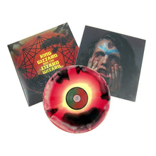 Cargar imagen en el visor de la galería, King Gizzard &amp; The Lizard Wizard: Nonagon Infinity LP
