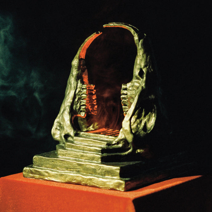 King Gizzard & The Lizard Wizard: Infest The Rat's Nest LP