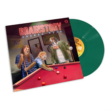 Cargar imagen en el visor de la galería, Brainstory: Sounds Good LP
