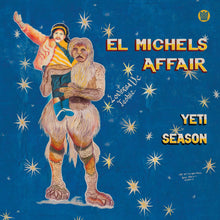 Cargar imagen en el visor de la galería, El Michels Affair: Yeti Season LP
