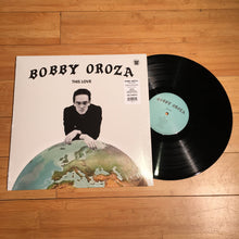 Cargar imagen en el visor de la galería, Bobby Oroza: This Love LP
