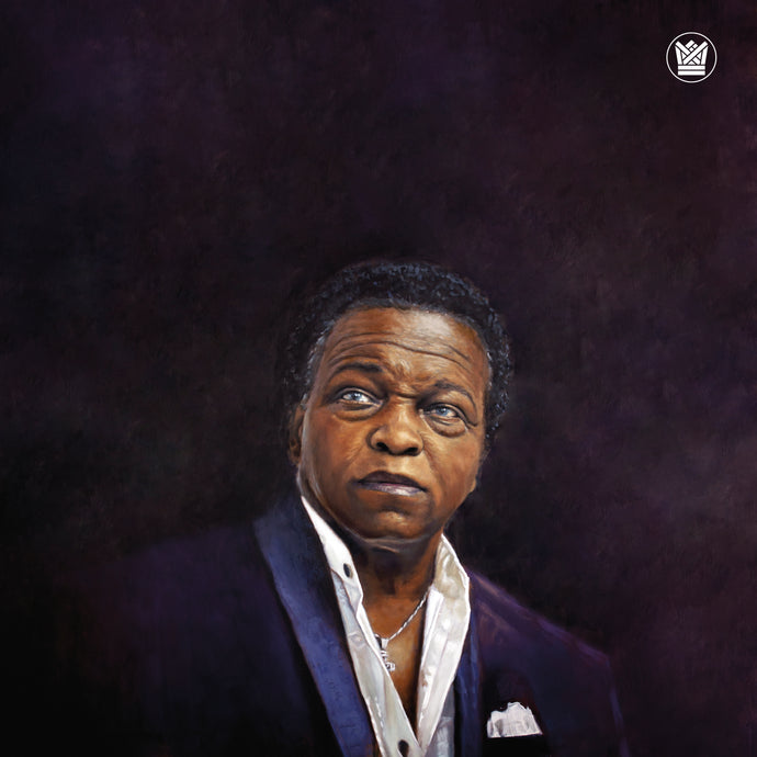 Lee Fields & The Expressions: Big Crown Vaults Vol. 1 LP