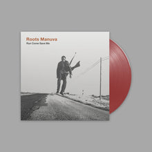 Cargar imagen en el visor de la galería, Roots Manuva: Run Come Save Me 2LP
