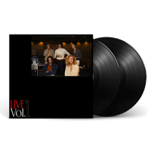 Cargar imagen en el visor de la galería, Parcels: Live Vol. 1 2LP
