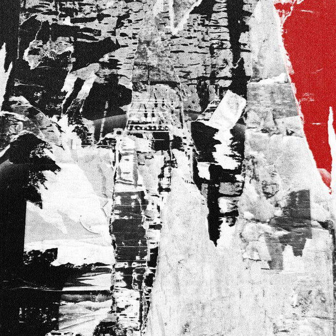 The Soft Moon: Deeper LP