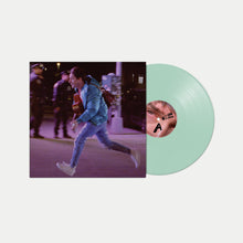Cargar imagen en el visor de la galería, Juan Wauters: MVD LUV LP

