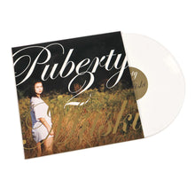 Cargar imagen en el visor de la galería, Mitski: Puberty 2 LP
