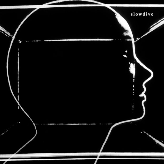 Slowdive: Slowdive LP