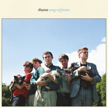 Cargar imagen en el visor de la galería, shame: Songs of Praise LP
