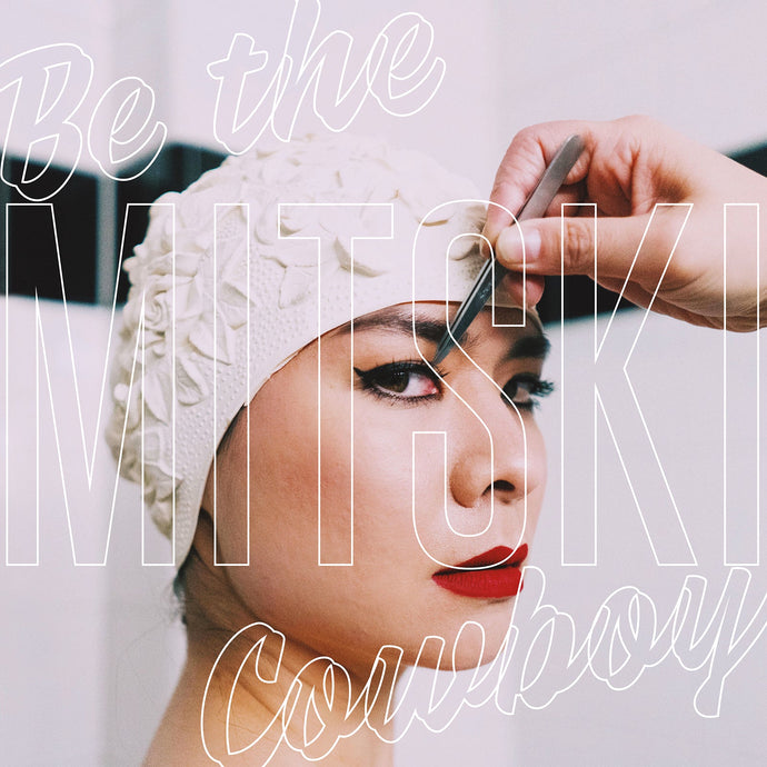 Mitski: Be The Cowboy LP