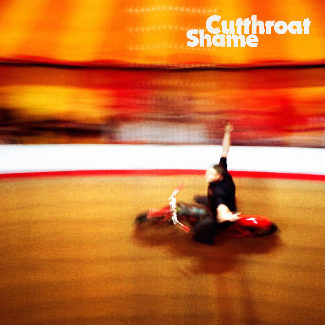 shame: Cutthroat LP