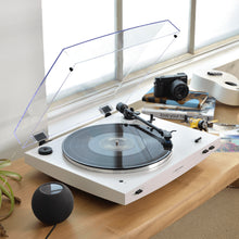 Cargar imagen en el visor de la galería, Audio Technica: AT-LP3XBT-WH
