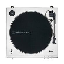 Cargar imagen en el visor de la galería, Audio Technica: AT-LP3XBT-WH
