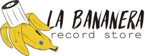 La Bananera Record Store