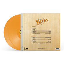 Cargar imagen en el visor de la galería, MF DOOM: Metal Fingers Presents Special Herbs Vol. 1 &amp; 2 2LP
