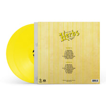 Cargar imagen en el visor de la galería, MF DOOM: Metal Fingers Presents Special Herbs Vol. 3 &amp; 4 2LP
