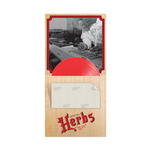 Cargar imagen en el visor de la galería, MF DOOM: Metal Fingers Presents Special Herbs Vol. 5 &amp; 6 2LP
